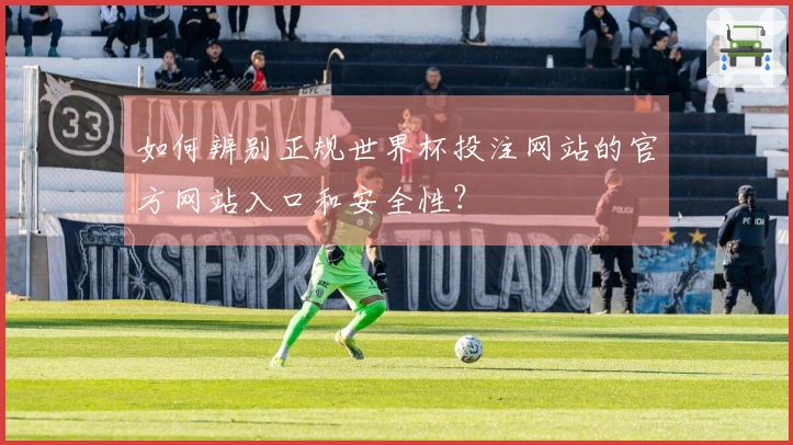 如何辨别正规世界杯投注网站的官方网站入口和安全性？