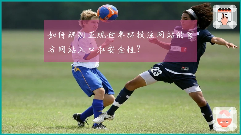 如何辨别正规世界杯投注网站的官方网站入口和安全性？