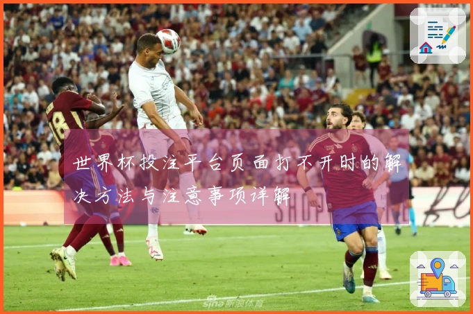 世界杯投注平台页面打不开时的解决方法与注意事项详解