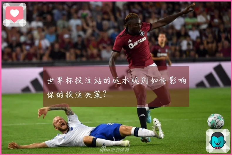 世界杯投注站的返水规则如何影响你的投注决策？