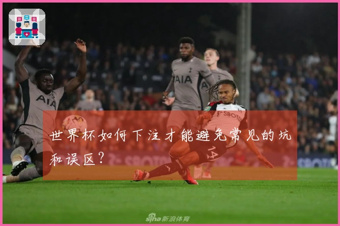 世界杯如何下注才能避免常见的坑和误区？
