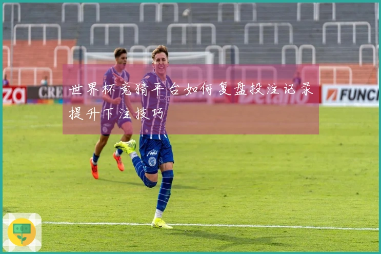 世界杯竞猜平台如何复盘投注记录提升下注技巧