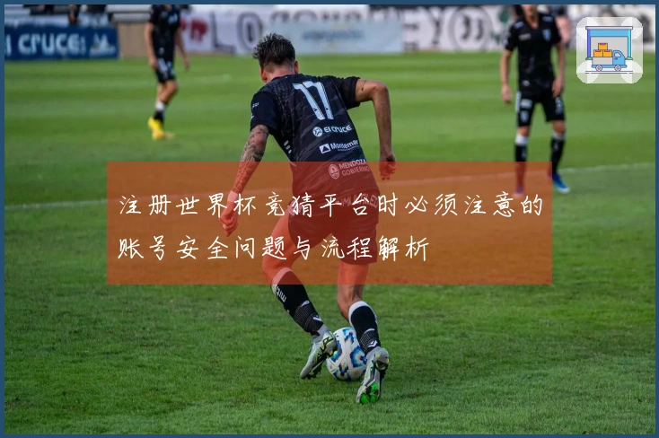 注册世界杯竞猜平台时必须注意的账号安全问题与流程解析