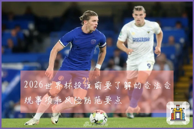 2026世界杯投注前要了解的合法合规事项和风险防范要点