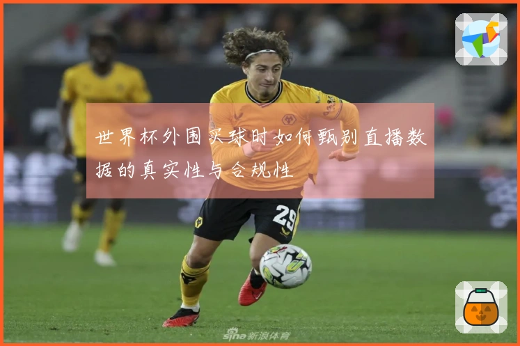 世界杯外围买球时如何甄别直播数据的真实性与合规性