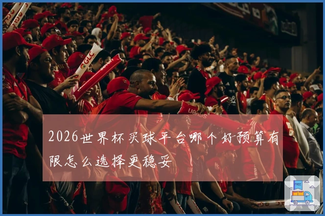 2026世界杯买球平台哪个好预算有限怎么选择更稳妥