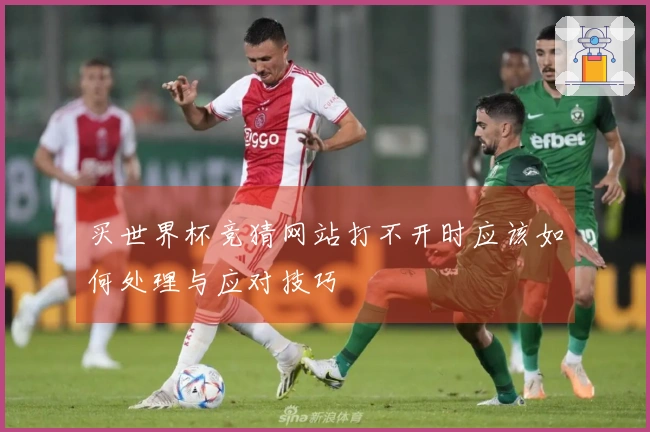 买世界杯竞猜网站打不开时应该如何处理与应对技巧