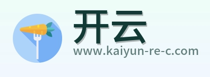 开云 Logo
